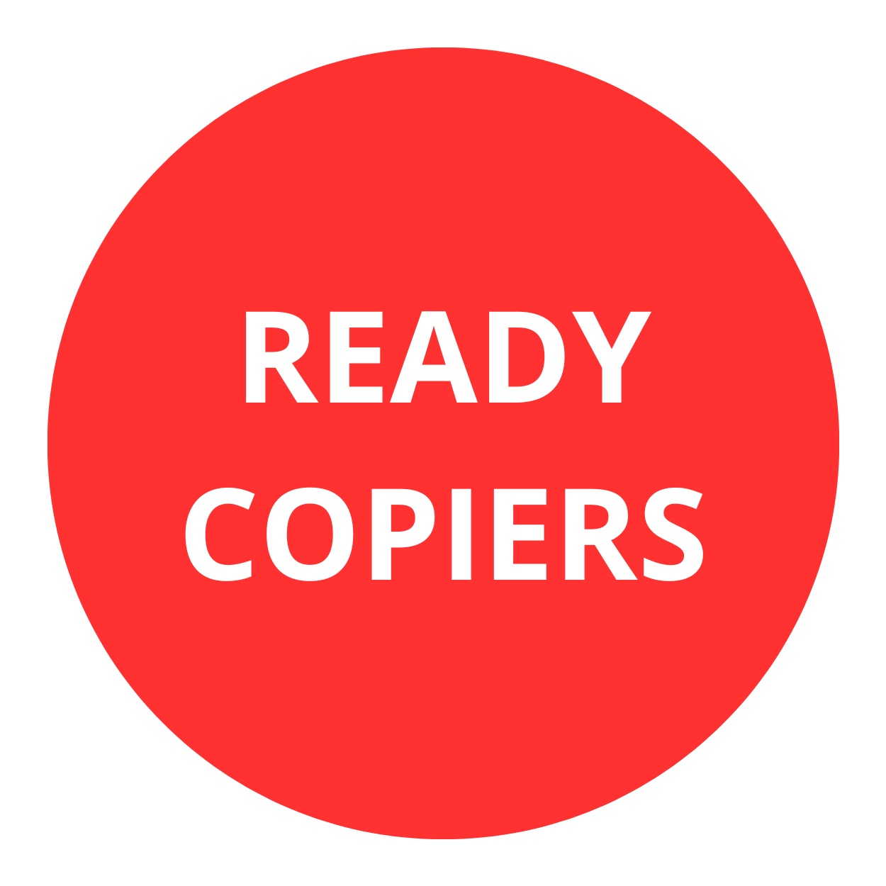 Ready Copiers